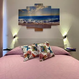 Pensjonat Le Calette 105, Alghero