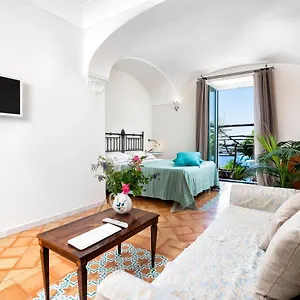 Bed and breakfast Ercole Di Amalfi