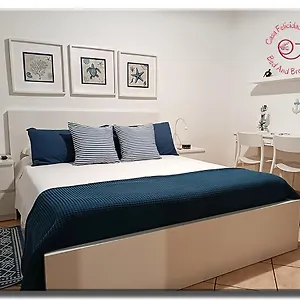 Nocleg ze śniadaniem Casa Felicidad, Alghero
