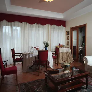 Bed and breakfast Porta Di Mare Nápoles
