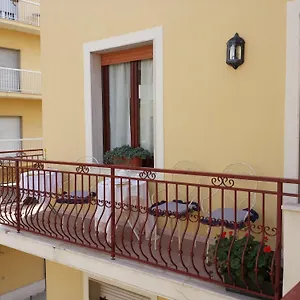 Appartamento Candida's House