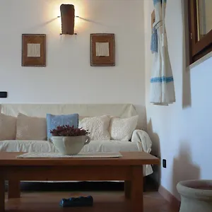 Appartamento Le Pavoncelle