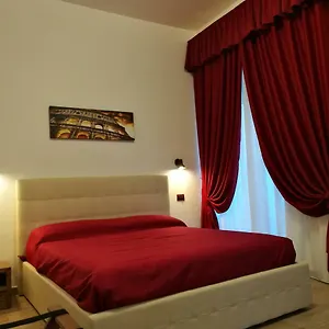 Pensión Al Trenino Accomodation Roma